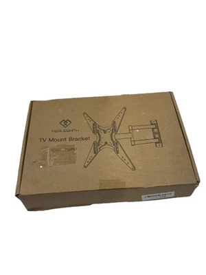 Perlesmith TV mount Bracket model: PSMFK1 - Image 1 of 4