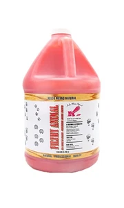 Galón de champú para animales sucios Kelco 50:1 - Imagen 1 de 1