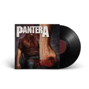 Vulgar Display Of Power - Deluxe Cover by Pantera (Vinyl Record 2025) - Picture 1 of 1