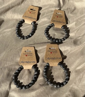 Labradorite Bracelet - Image 1 of 2