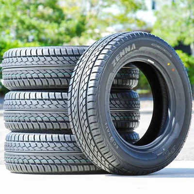 4 Tires Zenna Sport Line 185/65R15 88H AS Performance A/S - Imagem 1 de 4