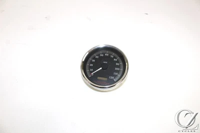 1994 94 Harley FLHR Road King Speedometer Odometer Gauge Display - Image 1 of 4