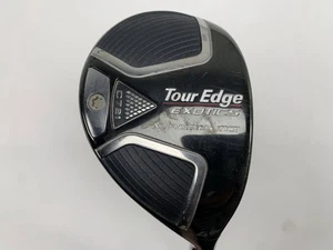 Tour Edge Exotics C721 4 Hybrid 22* KBS TGI 70g Regular Graphite Mens RH - Picture 1 of 7