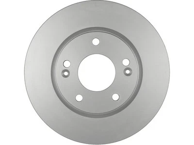 Rotor de freno delantero Bosch 73118CWYT 2002 2003 para Hyundai Santa Fe 2001-2004 Foto 1 de 2