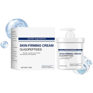 Oligopeptide Crema Rassodante Crema Idratante Antirughe qwer - Foto 1 di 16