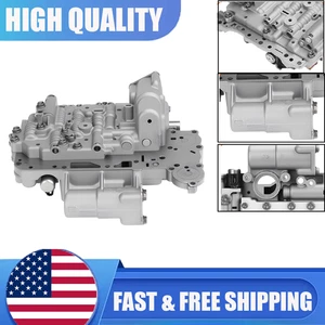 1x Transmission Valve Body U340E U341E For Yaris Corolla Scion 1.5/1.6L/1.8L - Picture 1 of 13