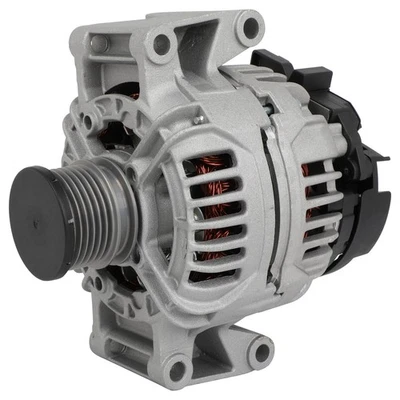 Alternator For Dodge Sprinter 2500 3500 03-06 Freightliner Sprinter 2500 02-06 - Image 1 of 4