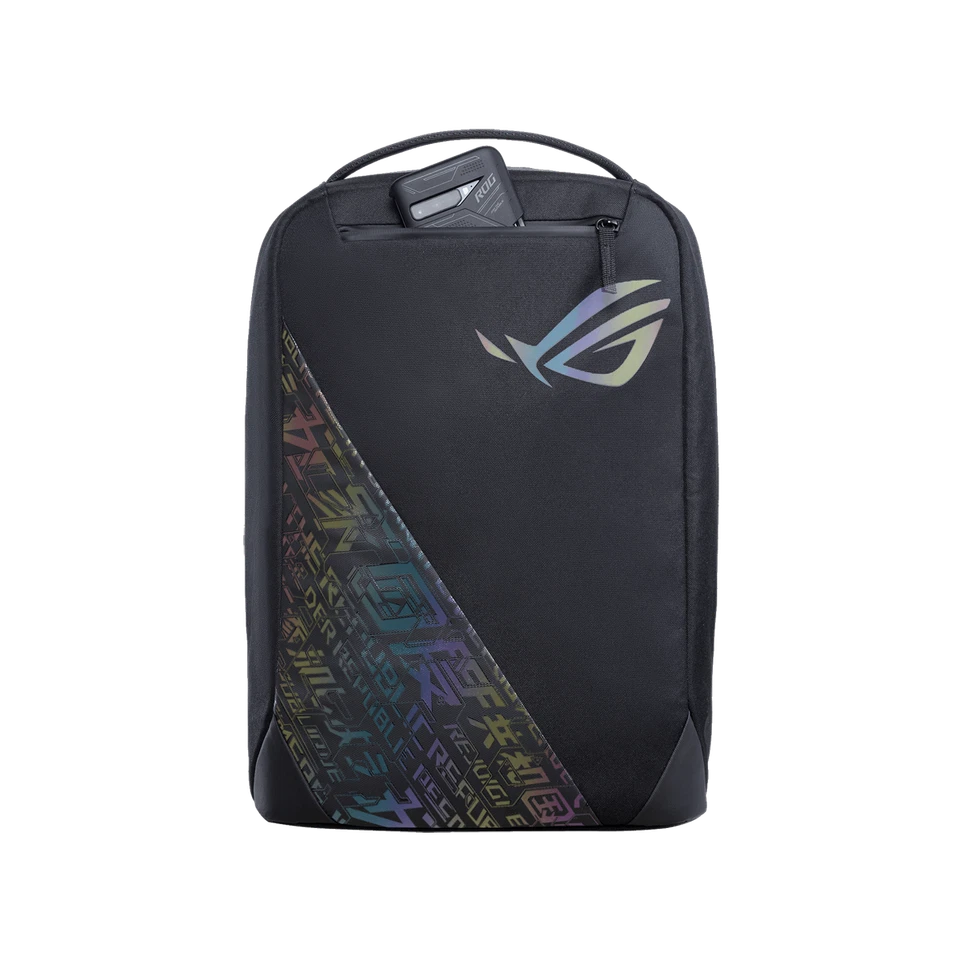 ASUS ROG BP1501G Rucksack Holographic Edition - Bild 1 von 4