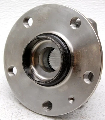 Оригинальная втулка Volkswagen, Audi A3, Beetle, Golf, GTI, Jetta, Rabbit 1K0498621 - Изображение 1 из 4