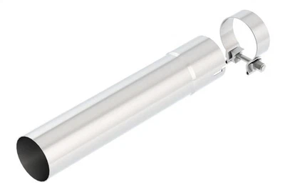 Exhaust Pipe Adapter for 2015-2016 Ford F-150 - Image 1 of 4