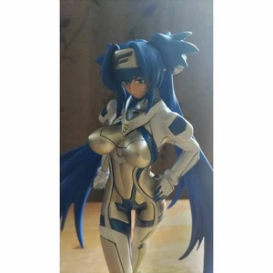 Ichiban Kuji Premium Macross F A Prize Clan Clan Special Ver - Picture 1 of 10