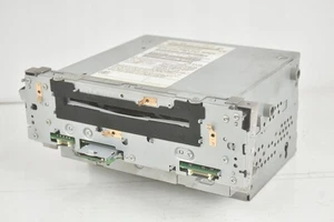 RADIO NAVIGACJA MERCEDES C W204 A2049001111 no code - Imagen 1 de 5