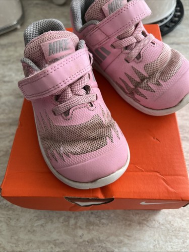 NIKE Scarpe da ginnastica bambina