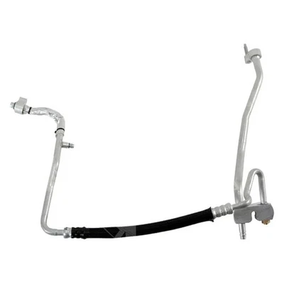 For Lincoln LS 03-05 Four Seasons A/C Discharge & Suction Line Hose Assembly - Image 1 of 4