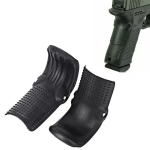2pcs Adapter For Glock 17 19 22 23 31 32 34 35 37 38 GEN 1,2,3. - Bild 1 von 12