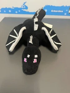 30cm Ender Dragon Minecraft Plush Toy - Picture 1 of 4