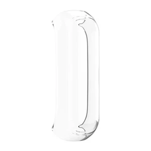 Smart Watch Full Screen Cover for Galaxy Fit2 SM-R220 (White) - Photo 1 sur 8