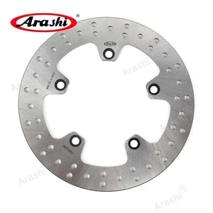 Fit For Honda GSXS 950 GSX-S 950 ABS 2021 2022 2023 2024 Rear Brake Rotor - Picture 1 of 5