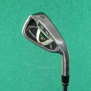 Nickent 4DX CB Single 5 Iron Factory True Temper Steel Uniflex - Picture 1 of 2
