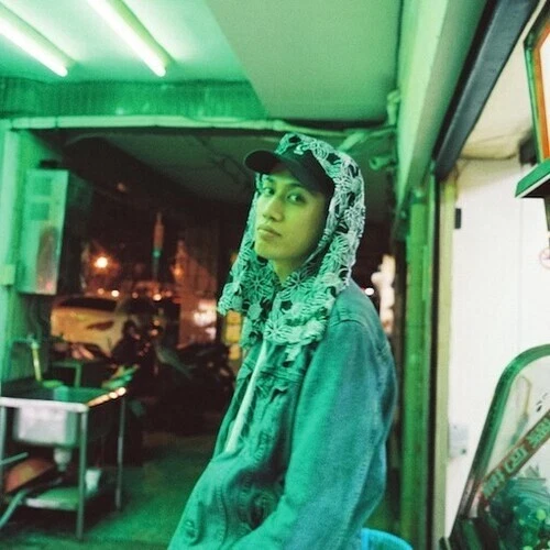 Jjj - HIKARI (Limited Edition Vinyl LP) [PRE-ORDER] - Image 1 of 1