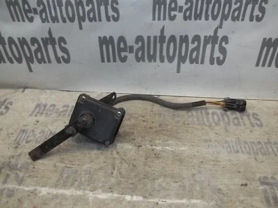 Cadillac Eldorado Deville Rear Suspension Ride Height Level Sensor 22136921 FJ - Image 1 of 4