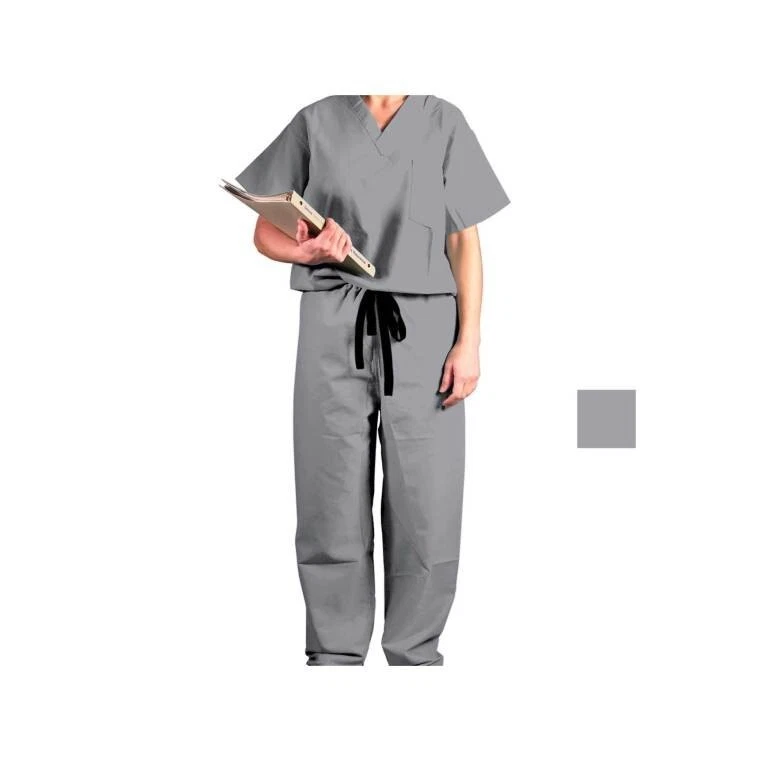 Pantalones grises Medline, XXX-grandes Foto 1 de 1