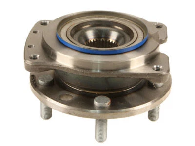 For 1990-2001 Chevrolet Lumina Wheel Hub Assembly Front AC Delco 49461CP 1991 - Image 1 of 2