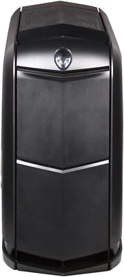 Computer da Gaming Alienware Aurora R3 con 16gb di Ram SSD 512 e 1 tb di HDD RTX - Image 1 of 4