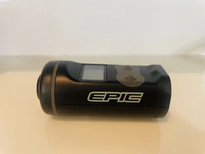 Epic Action Camera with waterproof case - Picture 1 of 2