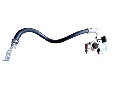 CABLE CABLE BATERÍA NEGATIVO BMW E90 E91 E92 E93 E60 M5 7616200 Foto 1 de 4