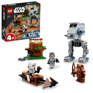 LEGO® Star Wars™ 75332 AT-ST™ | Neu | OVP - Bild 1 von 11
