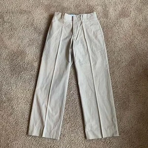 Beige Banana Republic Dress pants - Picture 1 of 8