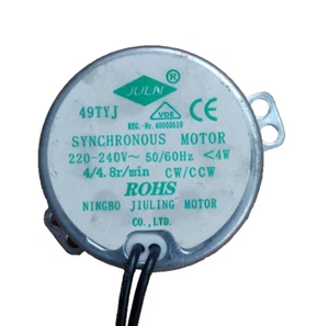 Swing Windmotor 49TYJ Permanentmagnet 4W - Bild 1 von 3