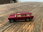 Hot Wheels 1969 Diecast 1955 Chevy Nomad Station Wagon