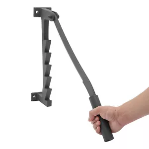 Handholzspalter Manueller Holzspalter, Wandhalterung Weichh?lzern Anz??ndspalter - Bild 1 von 24