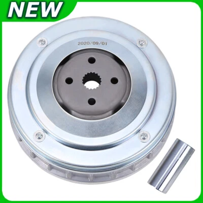 Primary Sliding Clutch Sheave For Yamaha Grizzly Kodiak 400 Rhino Wolverine 450 - Image 1 of 4