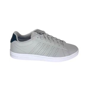 K-Swiss Classic Court Casper Vapor Blue / Black 05586-479 Men's Tennis Shoes - Picture 1 of 8