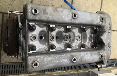 Alfa Romeo Motor GT Bertone 2000 Motorkennung: AR00512 - Bild 1 von 4