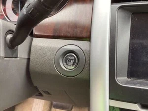 Ignition Switch Dash Mounted Keyless Ignition Fits 13-19 FLEX 2208071 - Picture 1 of 14