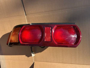 TOYOTA MR2 MR-2 SW20 Model OEM Left Tail Lights Lamps Car Parts Japan - Picture 1 of 10