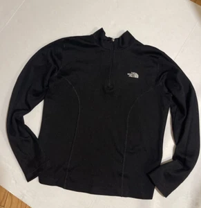 North Face long sleeve t-shirt Size M - Picture 1 of 3