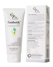Fixderma Foobetik Cream, Foot cream For Calloused or Chapped Skin, Paraben Free