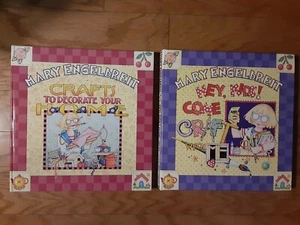 Mary Engelbrecht Kids Craft with Me & Decorate Home - Picture 1 of 5