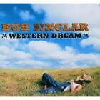 Bob Sinclar -Western Dream Cd Disco/Dance 12 Tracks New!
