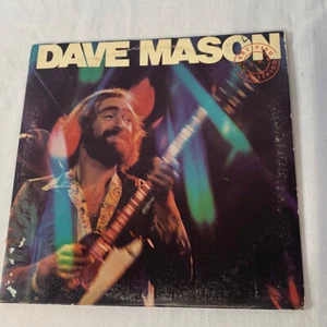 Dave Mason – Certified Live- 1976 Columbia #PG34174 Rock Double Vinyl LP - G - Picture 1 of 4