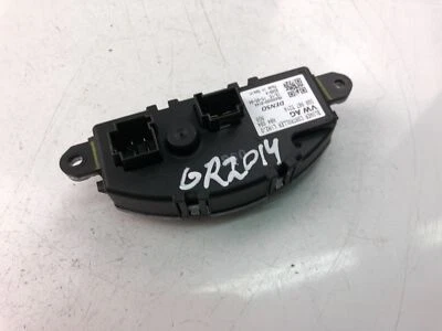 Resistenza riscaldatore interno VW PASSAT B8 3G2 3Q0907521A 2015 16421987 - Immagine 1 di 4