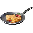 Nonstick Dosa Pan Comal Para Tortillas Non-Stick Pancake Griddle Compatible w...