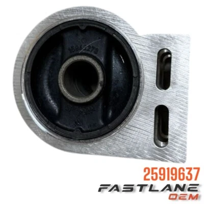 2008-2017 CHEVROLET/GMC/SATURN USPENSION CONTROL ARM BUSHING NEW OEM 25919637 - Image 1 of 4