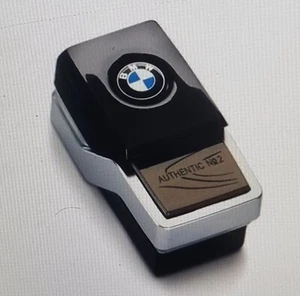 Kit ricarica aria originale BMW Ambient cartuccia profumo verde blu oro ecc suite - Foto 1 di 10
