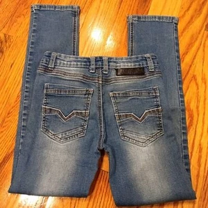Girls Lamasini Jeans - Size 10 - Picture 1 of 4